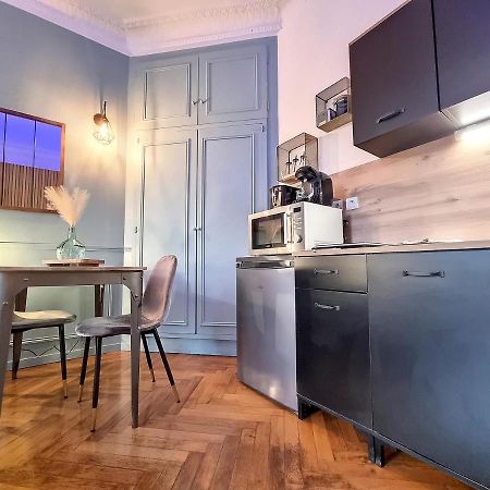 Agathe Apartment รูออง ภายนอก รูปภาพ