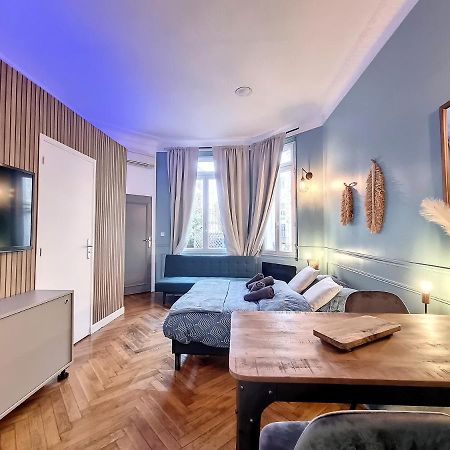 Agathe Apartment รูออง ภายนอก รูปภาพ