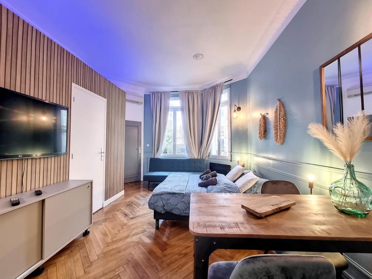Agathe Apartment รูออง ภายนอก รูปภาพ